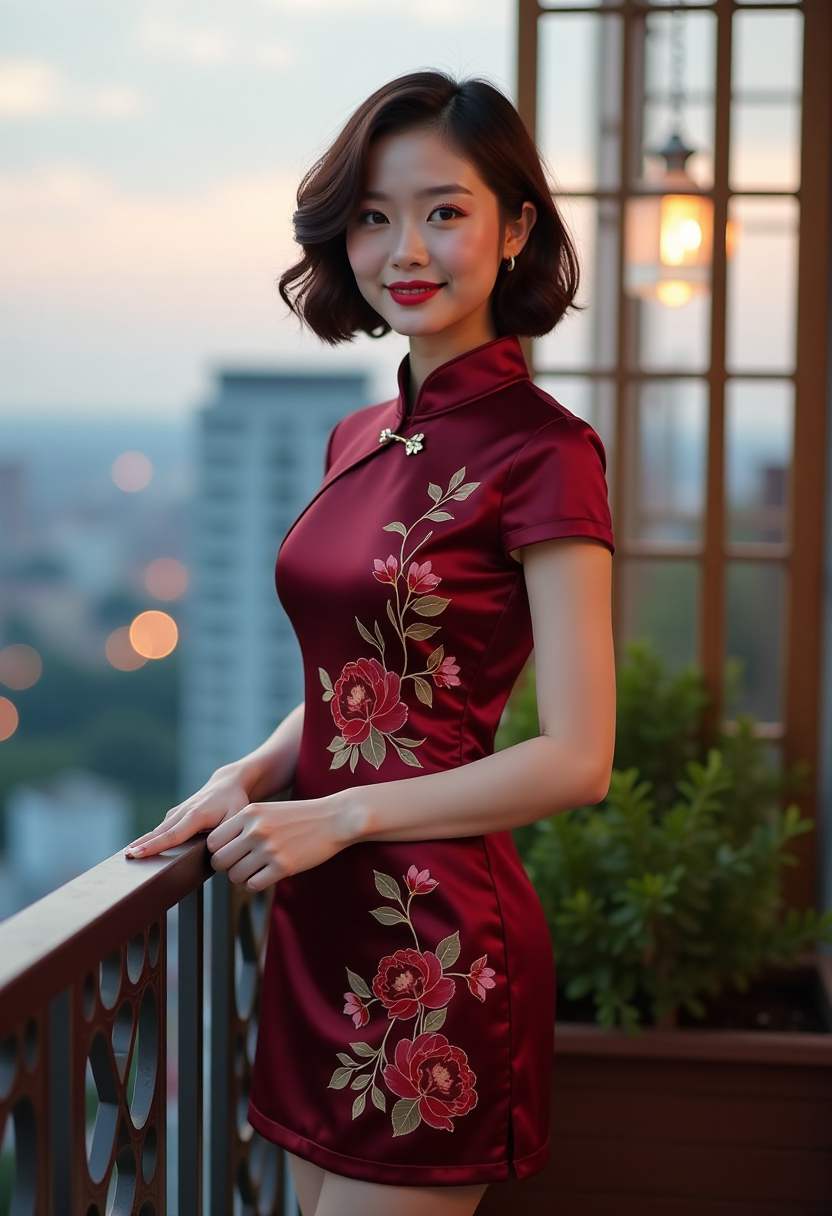 热门视频