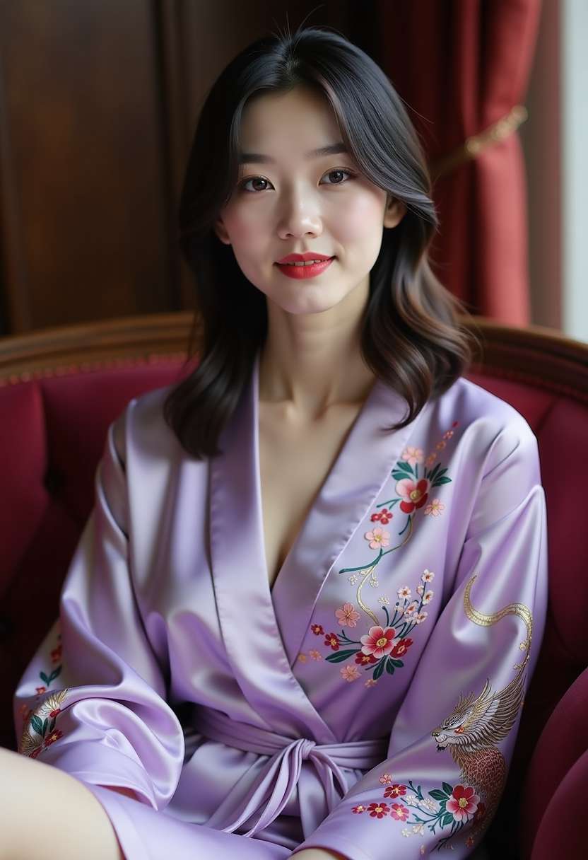 动态